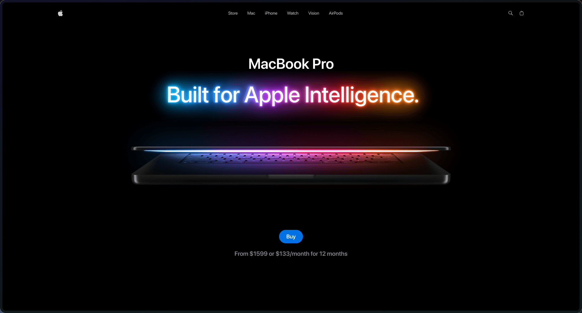 Macbook Pro