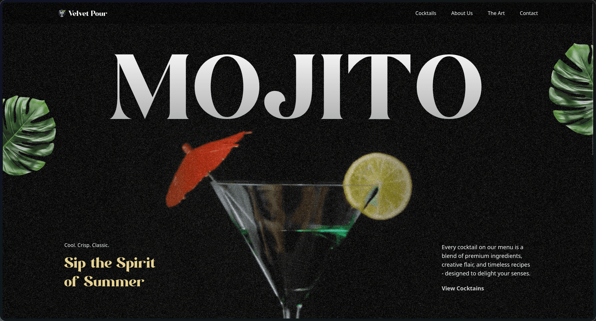 Mojito